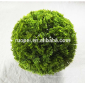 top sale plastic handing topiary balls for decoration